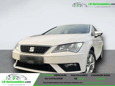 Seat Leon 1.2 TSI 110 BVM