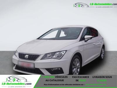 Seat Leon 1.2 TSI 110 BVM