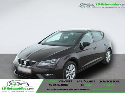 Seat Leon 1.2 TSI 110 BVM
