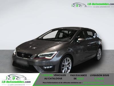 Seat Leon 1.8 TSI 180  BVA