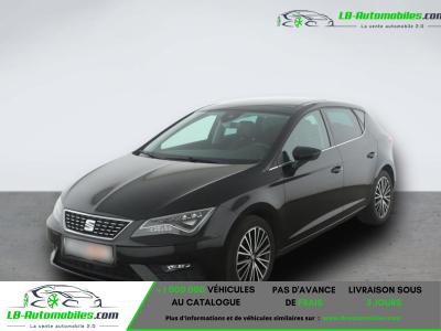 Seat Leon 1.8 TSI 180 BVM