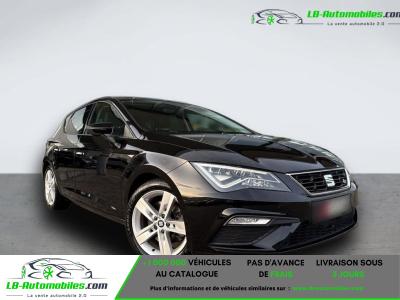 Seat Leon 1.8 TSI 180 BVM