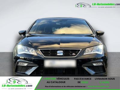 Seat Leon 2.0 TDI 150  BVA