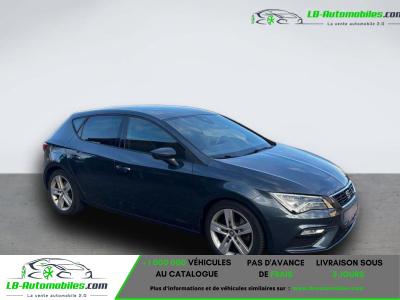 Seat Leon 2.0 TSI 190  BVA