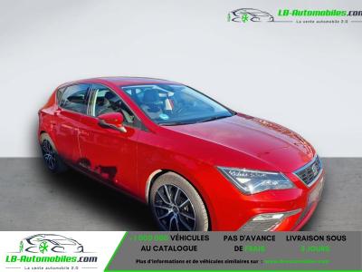 Seat Leon 2.0 TSI 190  BVA