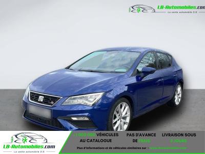 Seat Leon 2.0 TSI 190  BVA