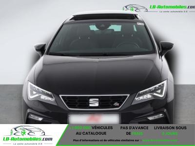 Seat Leon 2.0 TSI 190  BVA