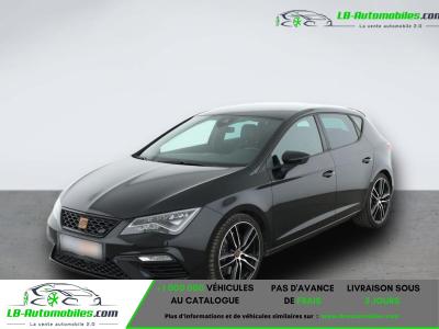 Seat Leon 2.0 TSI 290 BVA