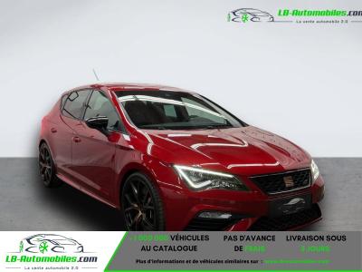Seat Leon 2.0 TSI 290 BVA