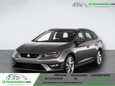 Cupra Leon ST 1.4 TSI 150 BVM