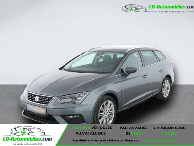 Cupra Leon ST 1.4 TSI 150 BVA