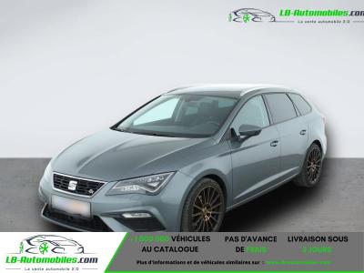 Cupra Leon ST 1.4 TSI 150 BVA