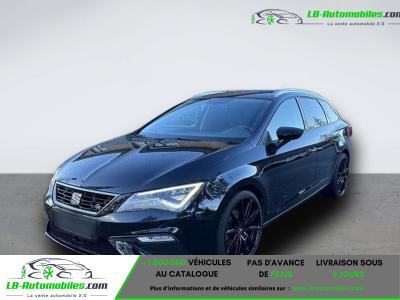 Cupra Leon ST 1.4 TSI 150 BVA