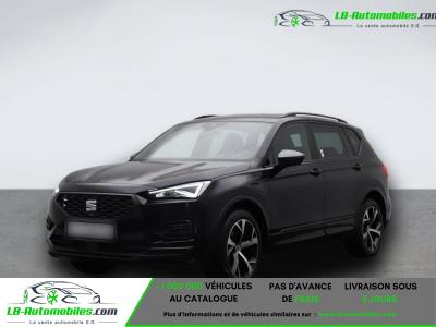 Seat Tarraco 1.4 e-HYBRID 245 ch BVA 5 pl
