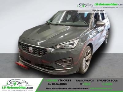 Seat Tarraco 1.4 e-HYBRID 245 ch BVA 5 pl