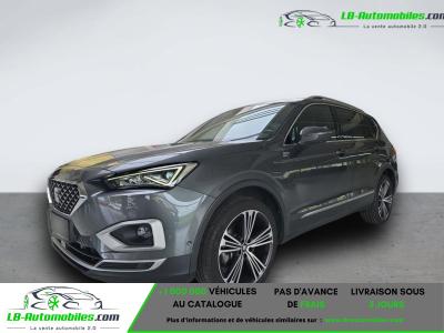 Seat Tarraco 2.0 TSI 190 ch  BVA  5 pl