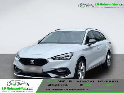 Cupra Leon ST e-Hybrid 204 BVA