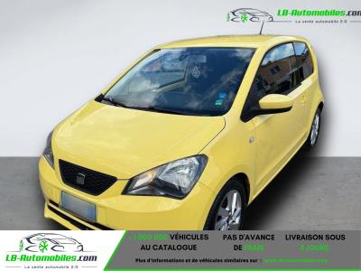 Seat Mii 1.0 75 ch BVM