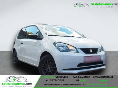 Seat Mii 1.0 60 ch BVM
