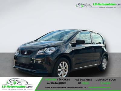 Seat Mii 1.0 75 ch BVM