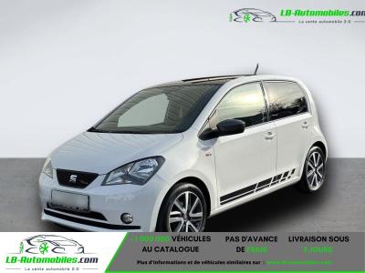 Seat Mii 1.0 75 ch BVM