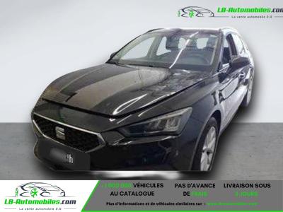 Cupra Leon ST 2.0 TDI 150 BVA