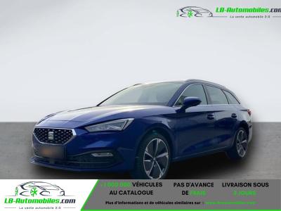 Cupra Leon ST e-Hybrid 204 BVA