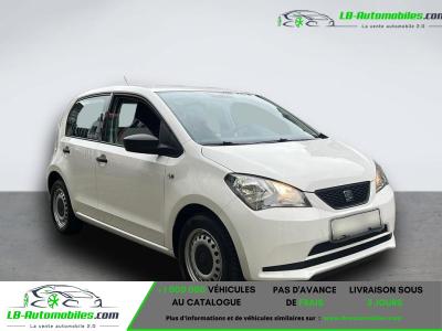 Seat Mii 1.0 60 ch BVM