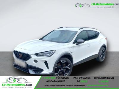 Cupra Formentor 1.4 e-HYBRID 245 ch BVA