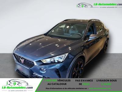 Cupra Formentor 1.4 e-HYBRID 245 ch BVA