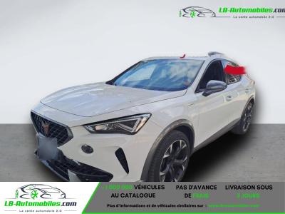 Cupra Formentor 1.4 e-HYBRID 204 ch BVA