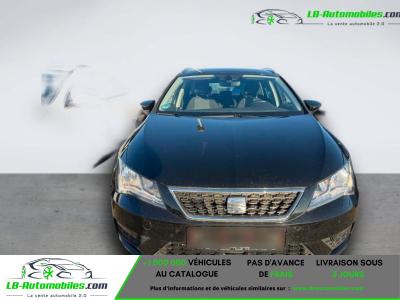 Cupra Leon ST 1.6 TDI 115  BVM