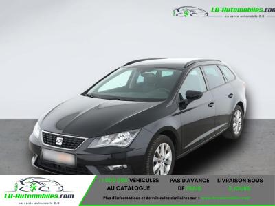 Cupra Leon ST 1.6 TDI 115  BVM
