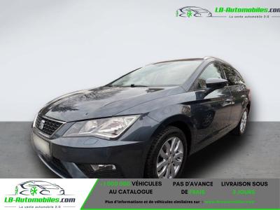 Cupra Leon ST 1.6 TDI 115  BVA