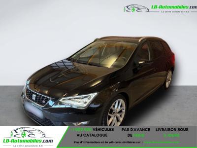 Cupra Leon ST 2.0 TDI 184 BVA