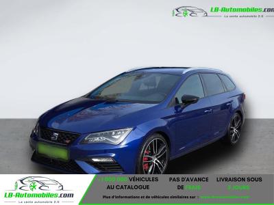 Cupra Leon ST 2.0 TSI 300 BVA