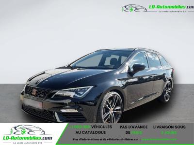 Cupra Leon ST 2.0 TSI 300 BVA