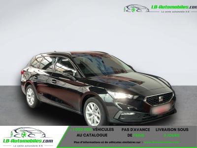 Cupra Leon ST 1.0 TSI 110 BVM
