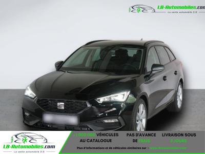 Cupra Leon ST 1.0 TSI 110 BVM