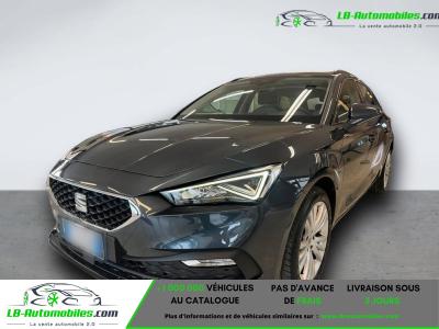 Cupra Leon ST 1.6 TDI 115 BVA