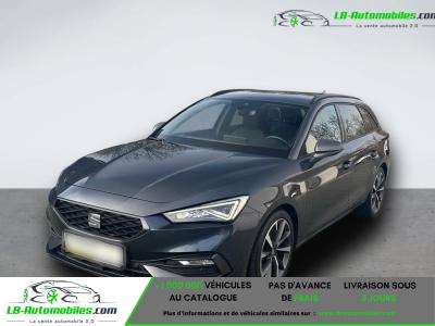 Cupra Leon ST 2.0 TSI 190 BVA
