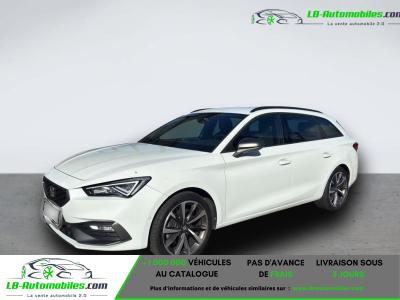 Cupra Leon ST 2.0 TSI 190 BVA