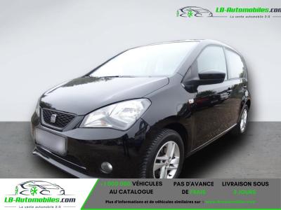 Seat Mii 1.0 75 ch BVA