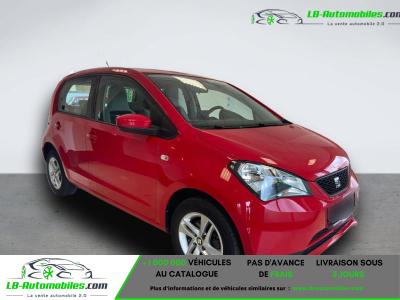 Seat Mii 1.0 75 ch BVA