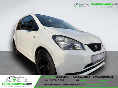Seat Mii 1.0 75 ch BVA