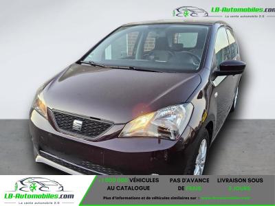 Seat Mii 1.0 60 ch BVA