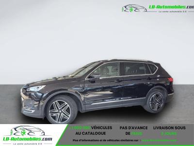 Seat Tarraco 1.5 TSI 150 ch  BVM 5 pl