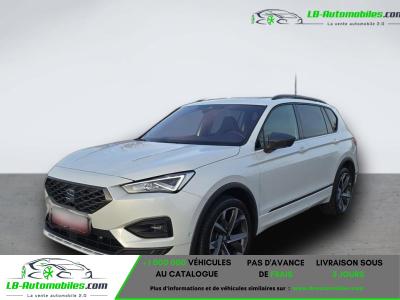 Seat Tarraco 1.5 TSI 150 ch  BVM 5 pl