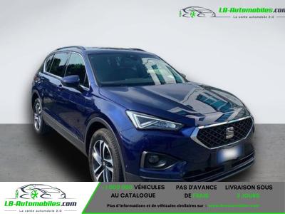 Seat Tarraco 1.5 TSI 150 ch  BVA 7 pl
