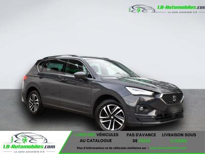Seat Tarraco 1.5 TSI 150 ch  BVA 7 pl